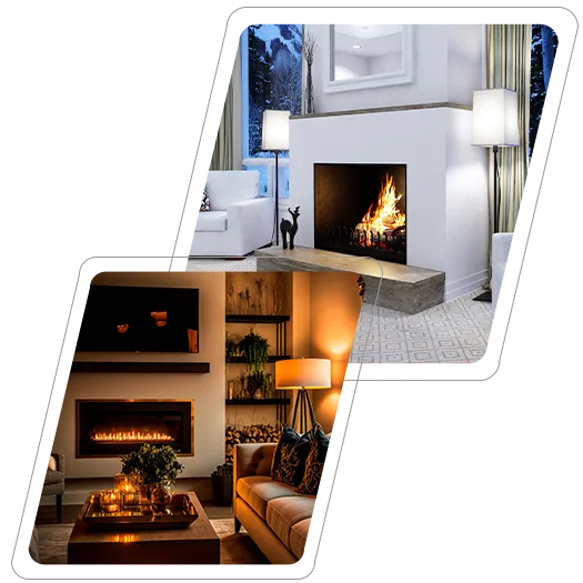 Remove Chimney Odor in Terrell, TX