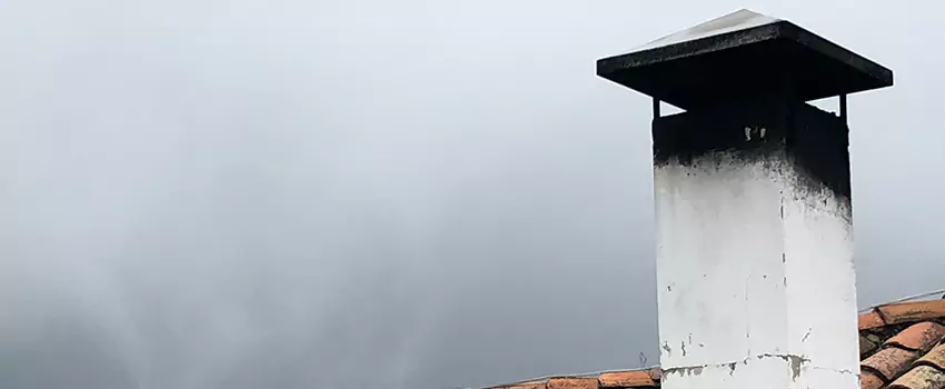 Chimney Damper Inspection in Terrell, TX