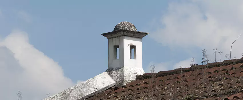 Cost To Rebuild A Chimney in Terrell, TX