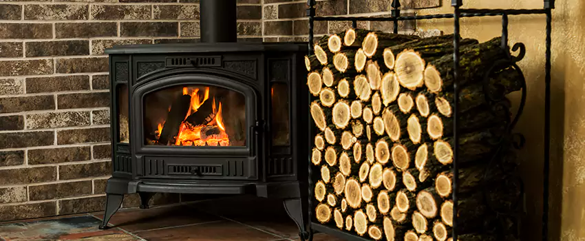 Drolet Fireplaces in Terrell, Texas