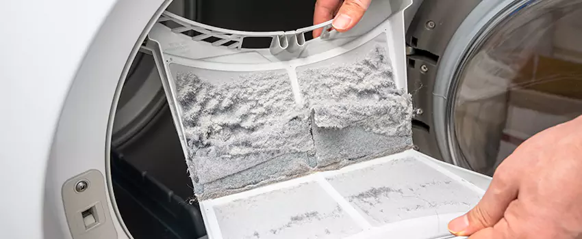 Best Dryer Lint Removal Company in Terrell, Texas