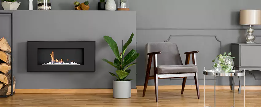 Ethanol Fireplace Burner Repair in Terrell, TX