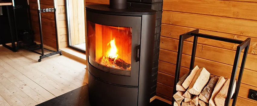 Gas Fireplace Door Handle Installation Services in Terrell, Texas