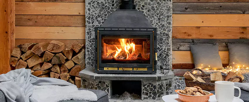 Fireplace Renovation Service in Terrell, TX
