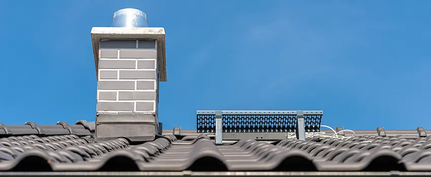 Repair Blocked Chimney in Terrell, Texas