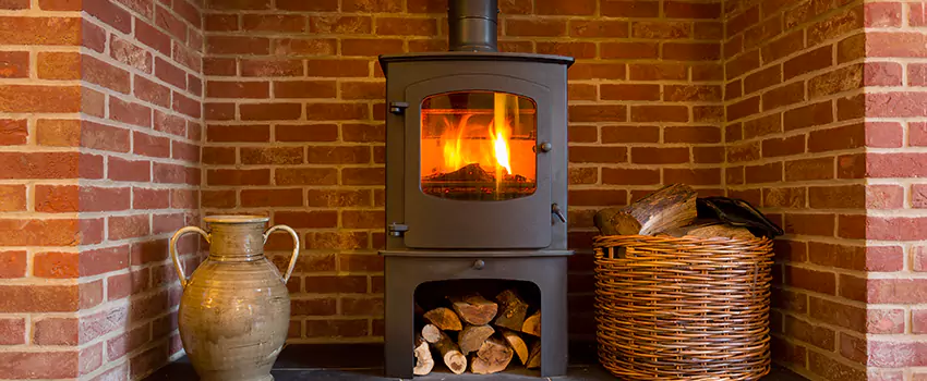 Specifications of Jøtul Fireplace and Inserts in Terrell, Texas