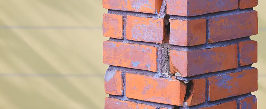 Leaking Chimney Repair And Replacement Cost in Terrell, Texas