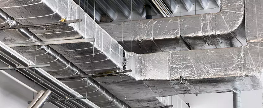 Vent Dust Cleaning Cost in Terrell, TX