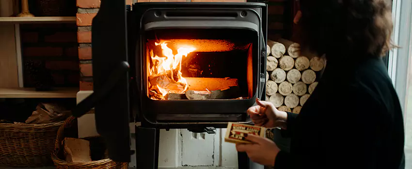 Key Features of Vermont Castings Fireplaces in Terrell, TX