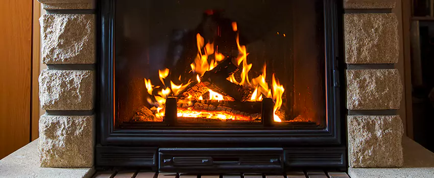 Best Wood Fireplace Repair Company in Terrell, Texas