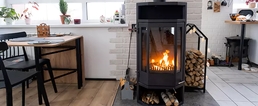 Wood Stove Firebox Installation Services in Terrell, TX