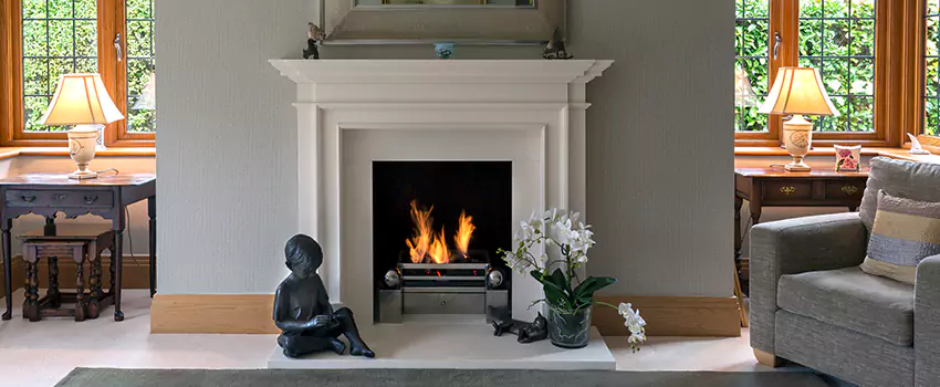 Astria Open-Hearth Wood Fireplaces Services in Terrell, TX