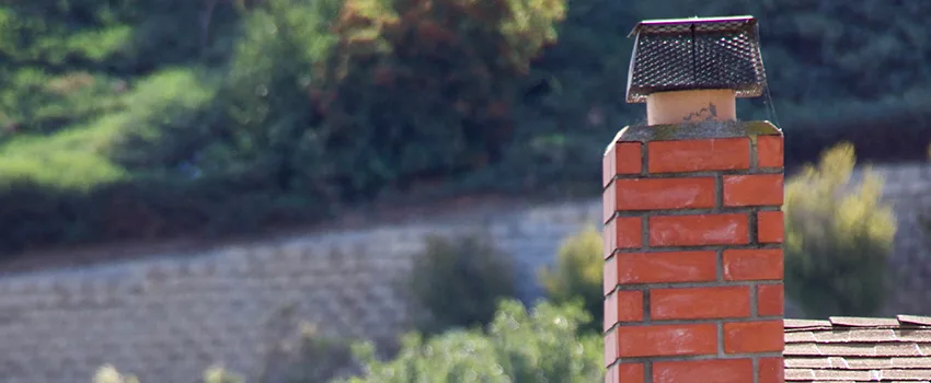 Chimney Tuckpointing And Masonry Restoration in Terrell, TX