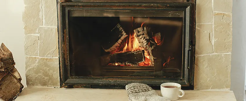 Fireplace Door Handle Replacements Services in Terrell, Texas