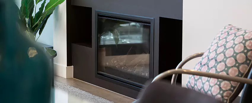 Gas Fireplace Installation in Terrell, TX