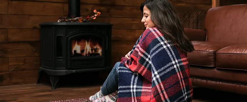 Fireplace Firebox Grate Replacement Services  in Terrell, Texas
