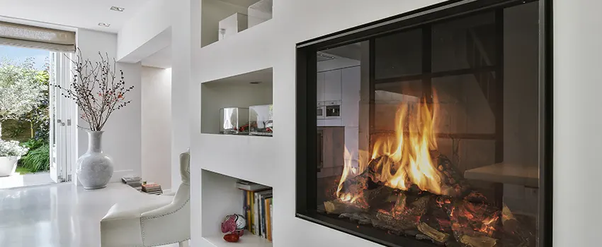 Fireplace Screen Installation And Replacement in Terrell, TX
