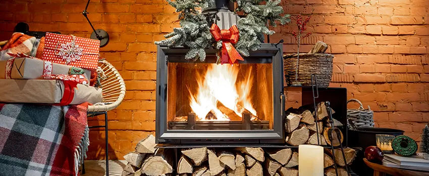 Steel Fireplace Grate Repair And Replacement Services in Terrell, Texas