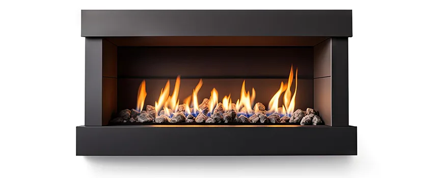Outdoor Gas Fireplaces Installation in Terrell, TX