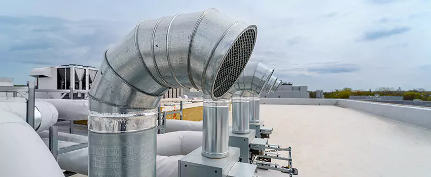 Insulated Ductwork Repair Services Near Me in Terrell, TX