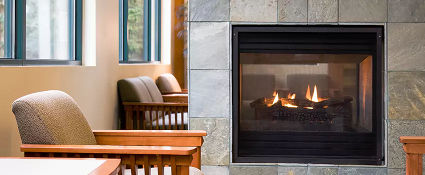 Osburn Fireplace Tempered Glass Hearth Pad Replacement in Terrell, Texas