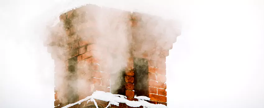 Chimney Flue Soot Removal in Terrell, TX