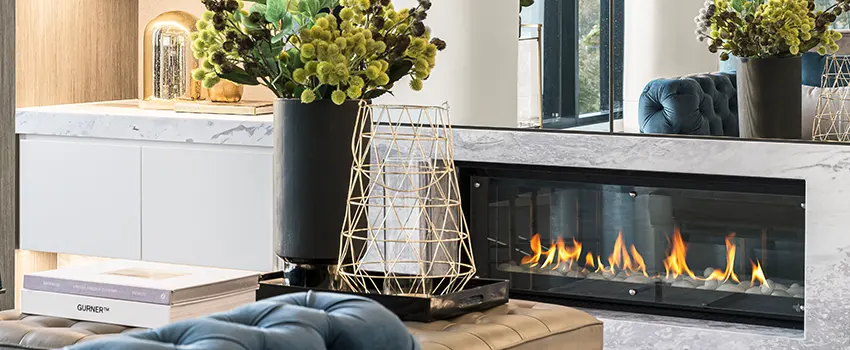 Professional Town & Country Luxury Fireplace Maintenance Experts in Terrell, Texas
