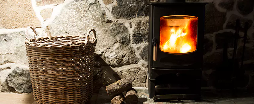 24/7 Wood Stove Installation Services in Terrell, Texas