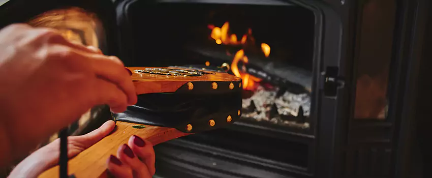Wood Stove Grates Repair in Terrell, Texas
